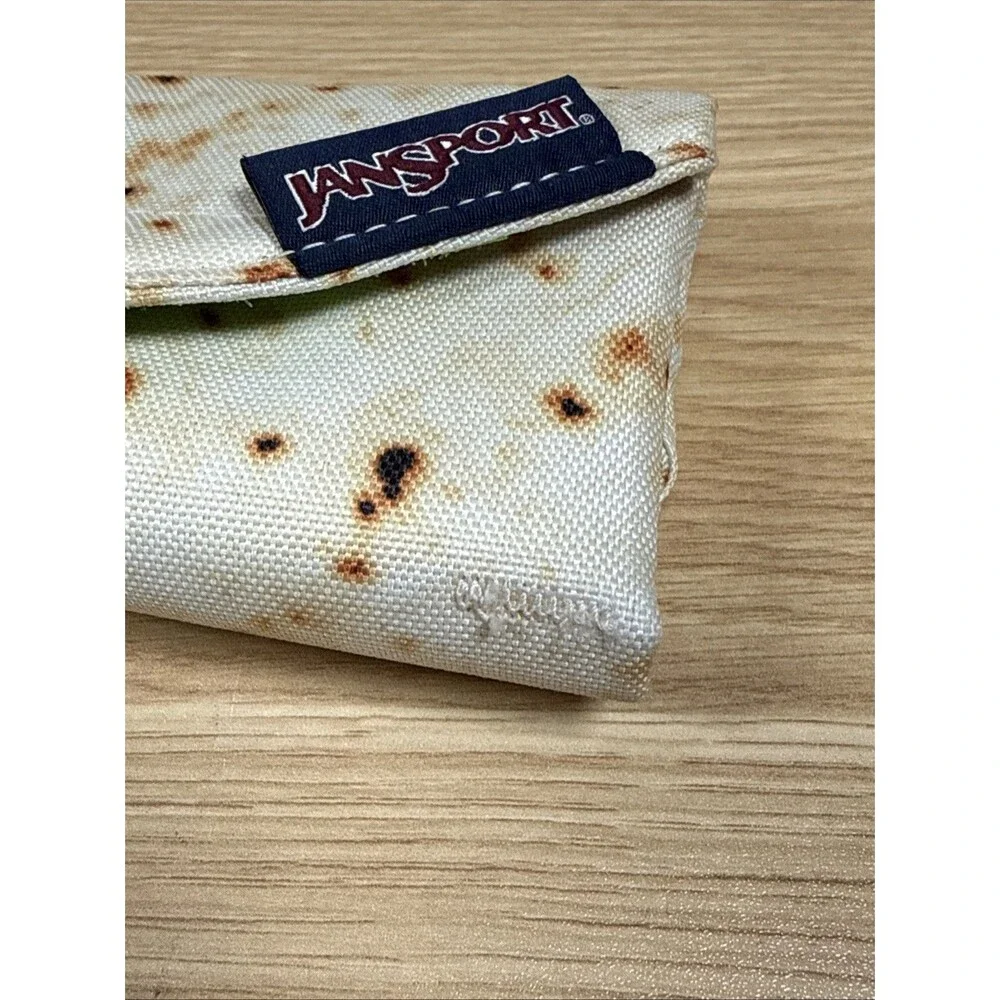N/A authentic jansport